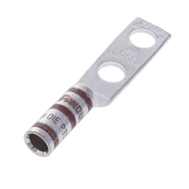 LCC2-38CW-Q Panduit Corp  Conectores rectangulares